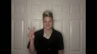 Jagged Little Pill Audition Material - Jo 
