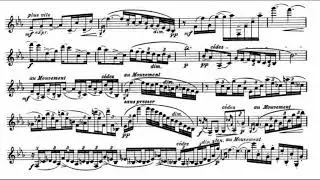 Jeanjean Etude No. 14 (18 Etudes)