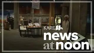Mill City Museum nominated for best U.S. history museum