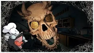 Jumpscare Harry Potter! | Hide and Shriek
