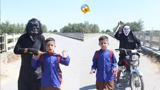 Bhoot ne bachy k sath kya kiya \\💀#bhoot #viral video #comedy Bhoot