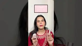 First time trying House of Makeup products 😍 | Natural makeup tutorial #makeupreel #shorts