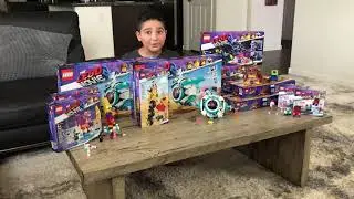 Only one week left to our LEGO Movie 2 giveaway contest!
