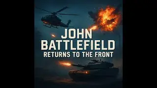 John Battlefield &ndash; Returns to the Front