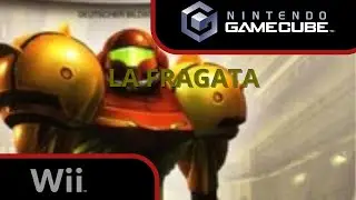 Metroid Prime - GameCube - Parte 1: La Fragata