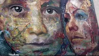 Democracy & Dictatorship EP2: Art and Authority