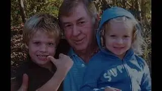 Benjamin Larry Herring | tribute video | 1936-2020