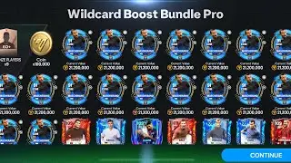 THỬ TH&Aacute;CH RANK UP KAK&Aacute; LẦN 2 C&Ugrave;NG MBAPP&Eacute; UTOTS | ĐẬP PACK & EXCHANGE 500M COIN MỖI TUẦN 🎁