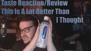 Itoen Jasmine Green Tea Taste Reaction/Review This Is A Lot Better Than I Thought