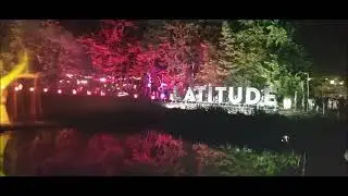 Highlights from Latitude 2025.