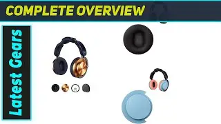 Dyson OnTrac Headphones: Ultimate Noise Cancelling & Customization?