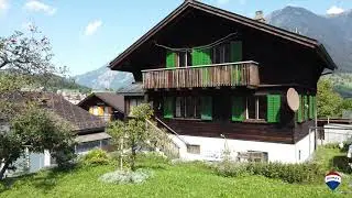 Einfamilienhaus in Haslen/GL - J&uuml;rg Gr&uuml;nenfelder - REMAX Immobilien Glarus
