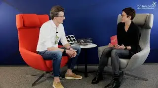 gloryfy Gr&uuml;nder Christoph Egger im Brillen-Profi Interview