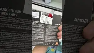 Amd vs intel!! AMD TOP!!! А как же intel? Что выберешь ты?!? #балашиха #intel #amd #ryzen57600x