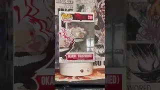 Okarun Funko Pop Bundle @OriginalFunko #dandadan #anime #funkopop #funko