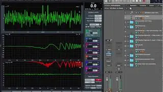 &Uuml;bungen f&uuml;r FFT basierte Audio Analyse Software - Teil 1