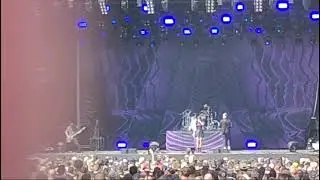 Alcatraz Open Air 2024