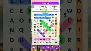 word puzzle #puzzlegame level 22