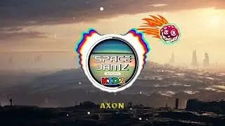 Space Jamz Kidz - 