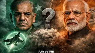 How Pakistan Defeated India in War | History, Strategy & The Truth About &ldquo;Peace