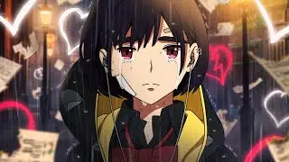 IVOXYGEN - Meet Me When I'm Okay [Lyrics x AMV]