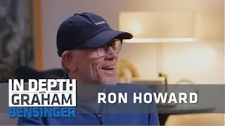 Ron Howard: Featured Interview Preview