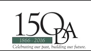 The Ohio Dental Association - Celebrating our past, building our future