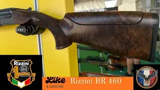 Rizzini BR460