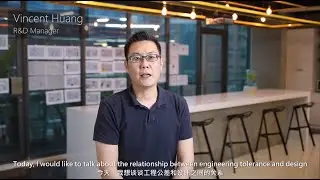 Engineering Tolerance: Why is it important in design for manufacturing?