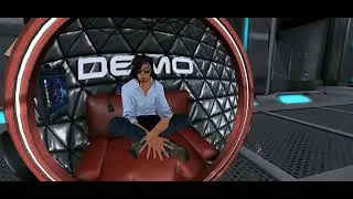S.A.I. Gravity Capsule