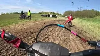 Eroc Round 1 last lap part 2 jr50