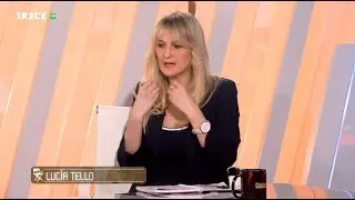 Classics con Garci Lo que el viento se llevó. Lucía Tello Díaz, G. Balmori y Noemí Guillermo 7/2024