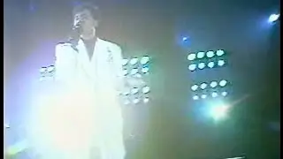 西城秀樹~HIDEKI~One Side and Night~89 Super Tour