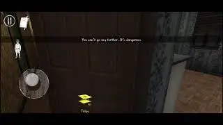 Evil Nun 2 Old Chase Music