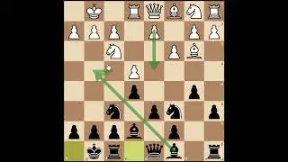 Ruy Lopez, Marshall Attack: Part 1 (Introduction)