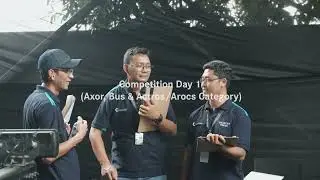 DCVI TechMasters 2025