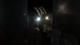 Amahoro Stadium  Night Vibes  After APR VS PoL Match