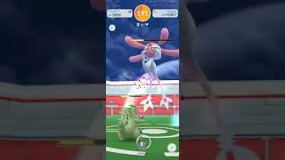 Mesprit Raid (Pokedex) via remote raid invite
