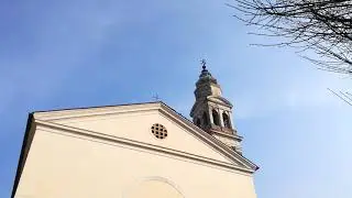 Plenum campane di Mirano (VE) -  Duomo di San Michele Arcangelo