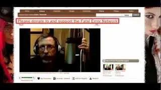 Pastorgeorgec Baby Myah Scam revealed