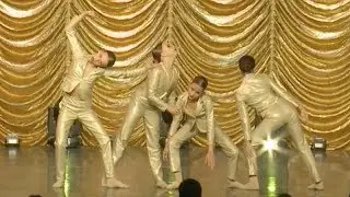 Wormhole - Joanne Chapman School Of Dance (The Dance Awards Closing Show)