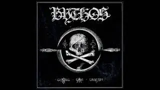 BYTHOS - Chthonic Gates Unveiled (Complete Album)