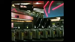 Baltimore Metro Charles Center