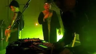 Knarf Relloem Trinity / IDEAL 2008