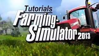 Tutorial Ako dat mody do hry Farming Simulator 2013 CZ/SK