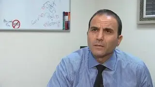 Sheriff Paul Penzone defends engagement with community