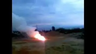Huge Smokebomb