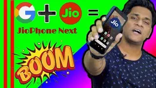 JioPhone Next First look,Specs & Price|Reliance Jio Phone Next Full Detailed Specifications |