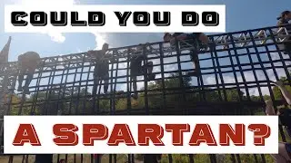Should you try Spartan Race? Here’s What It’s Really Like
