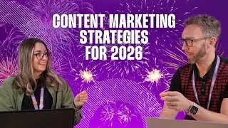 Content Marketing Strategies for 2026
